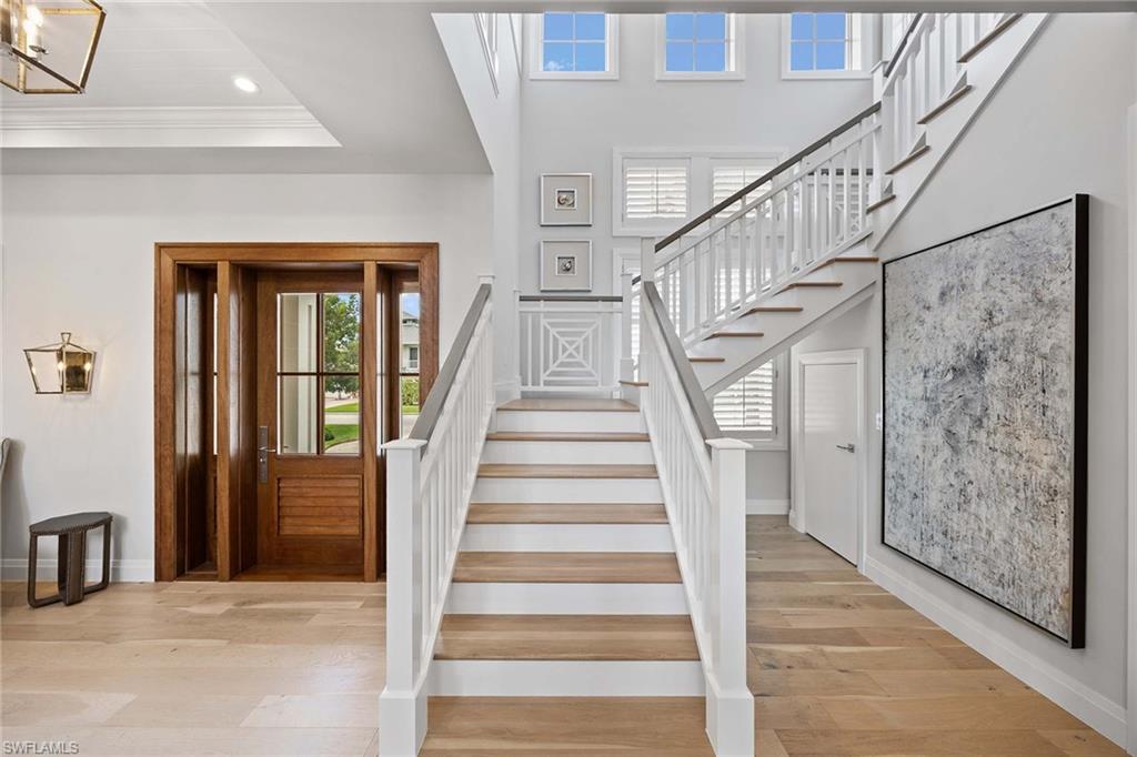 OLDE NAPLES - Residential