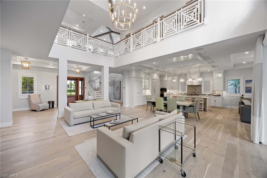 OLDE NAPLES - Residential