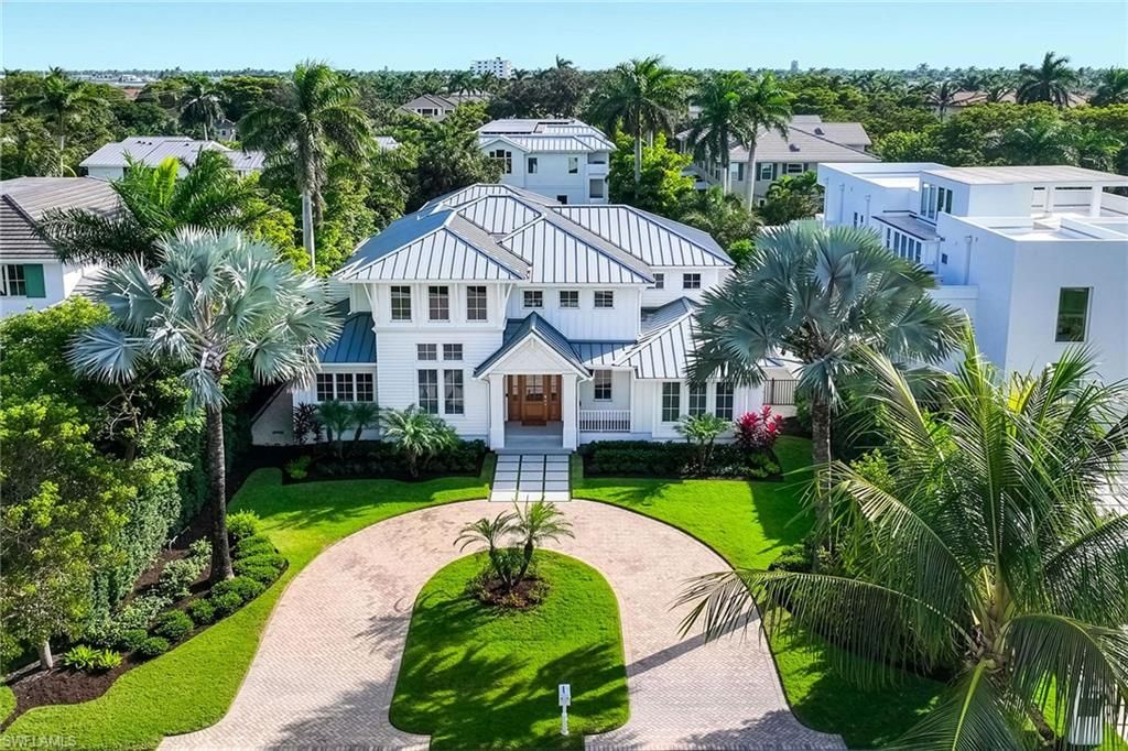 Photo of 730 9th AVE S, NAPLES, FL 34102 (MLS # 225079530)