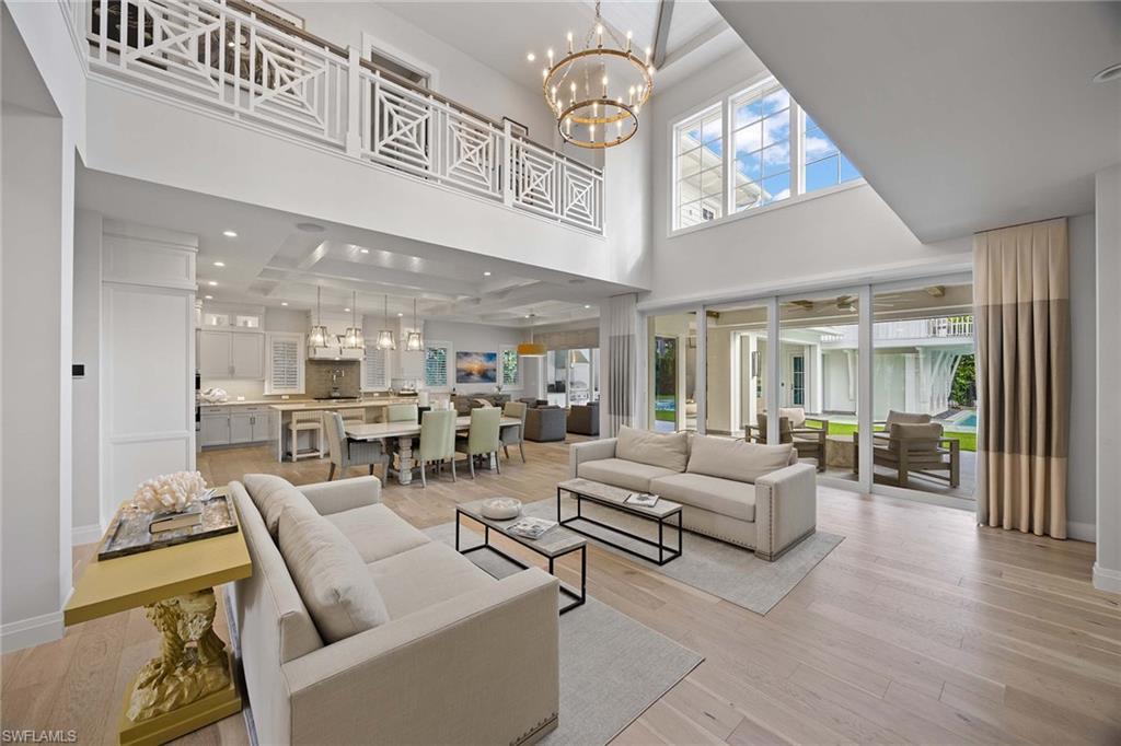 OLDE NAPLES - Residential