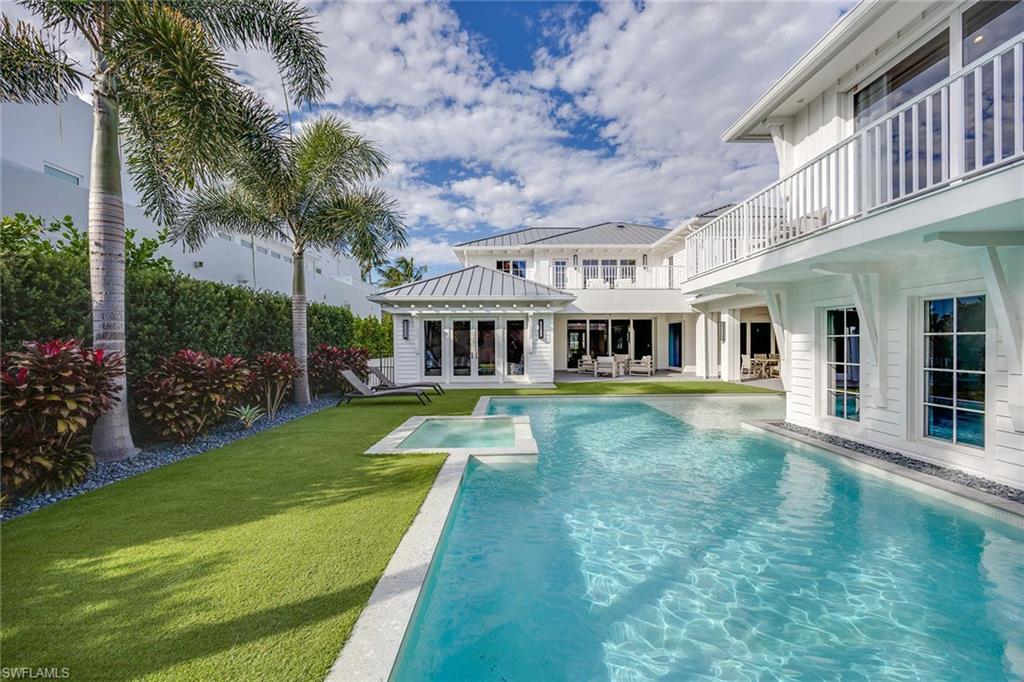 OLDE NAPLES - Residential