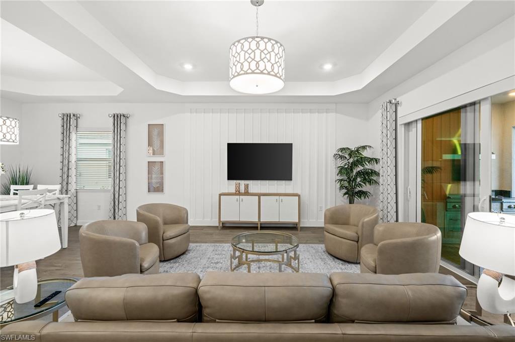 WEBBS RESERVE - Residential