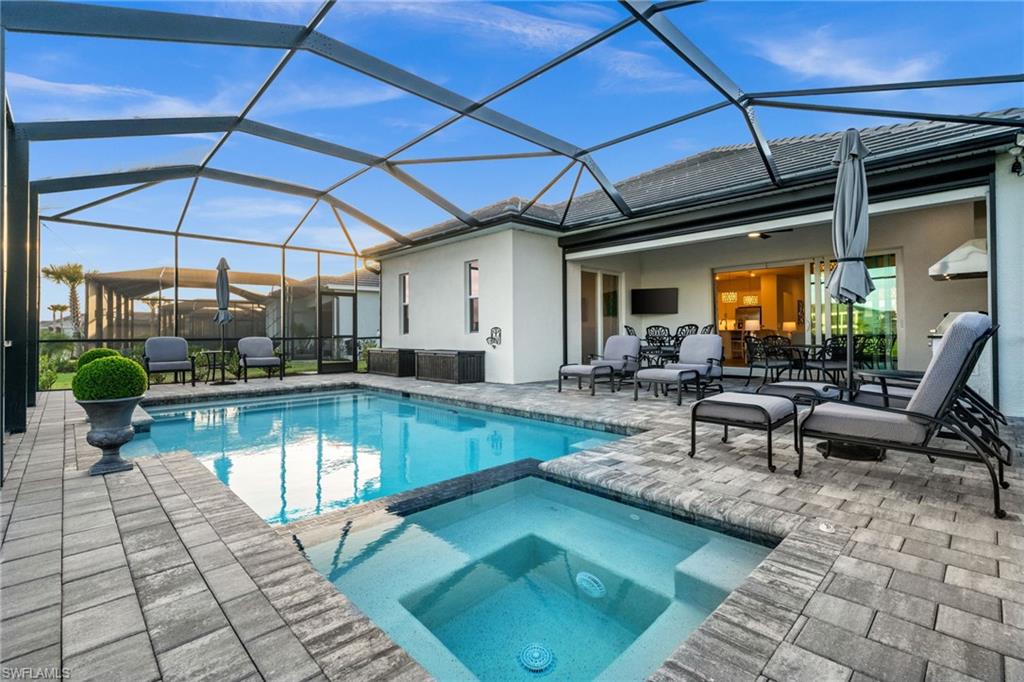 WEBBS RESERVE - Residential