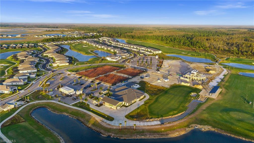 WEBBS RESERVE - Residential