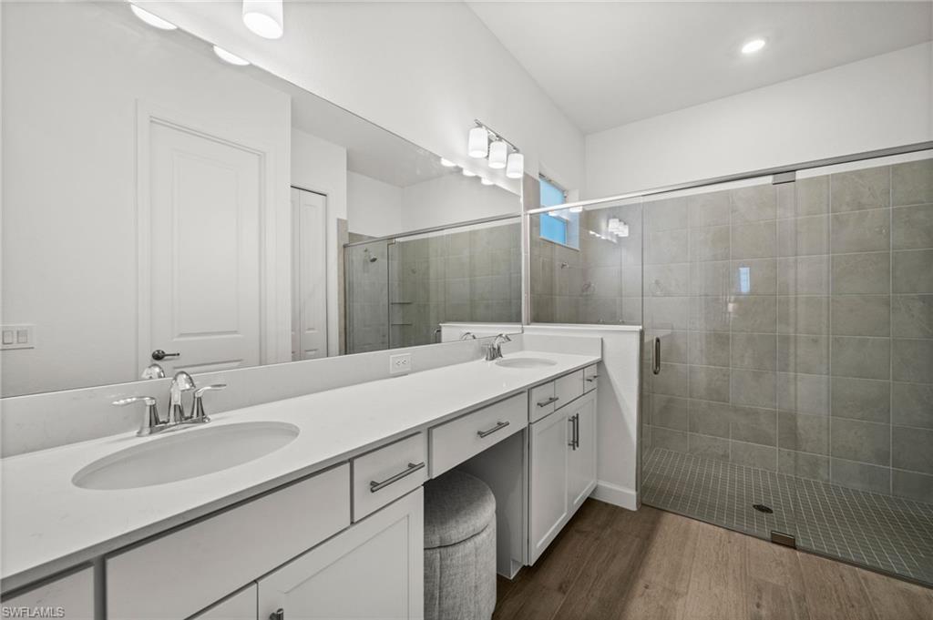 WEBBS RESERVE - Residential