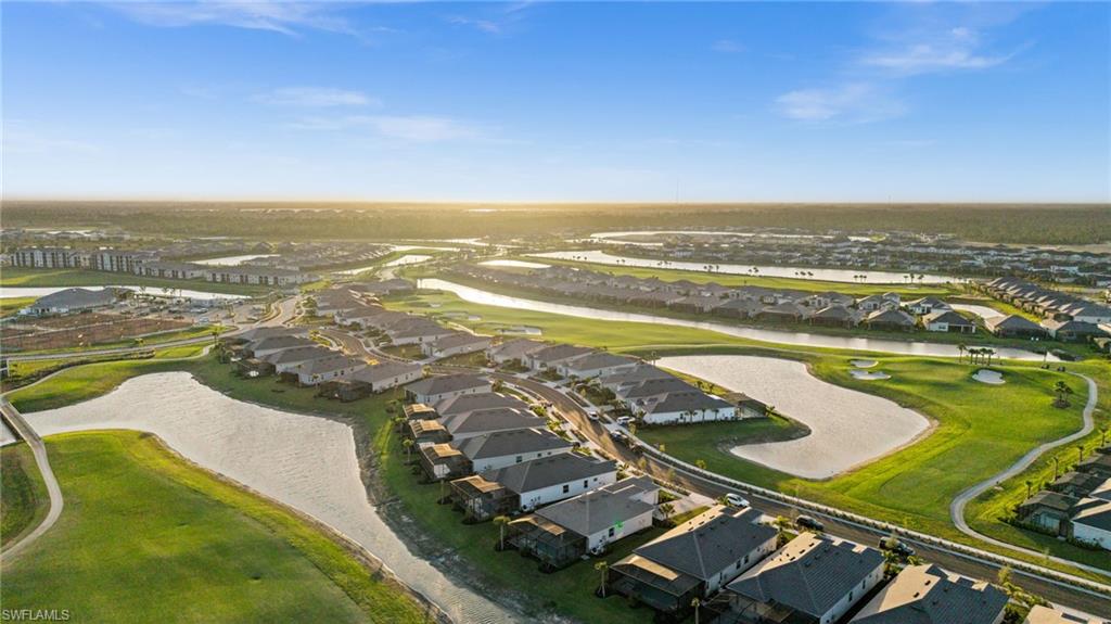 WEBBS RESERVE - Residential