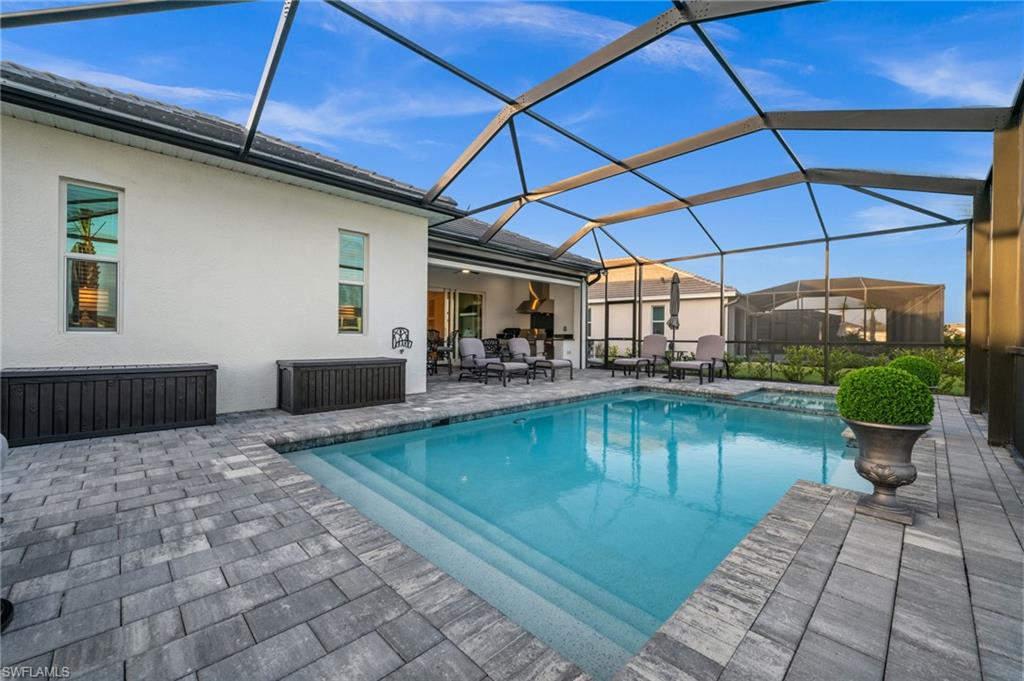 WEBBS RESERVE - Residential