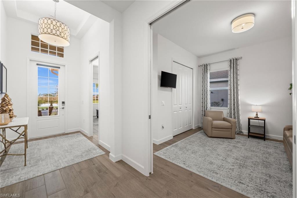 WEBBS RESERVE - Residential