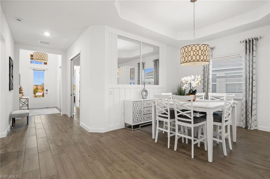 WEBBS RESERVE - Residential