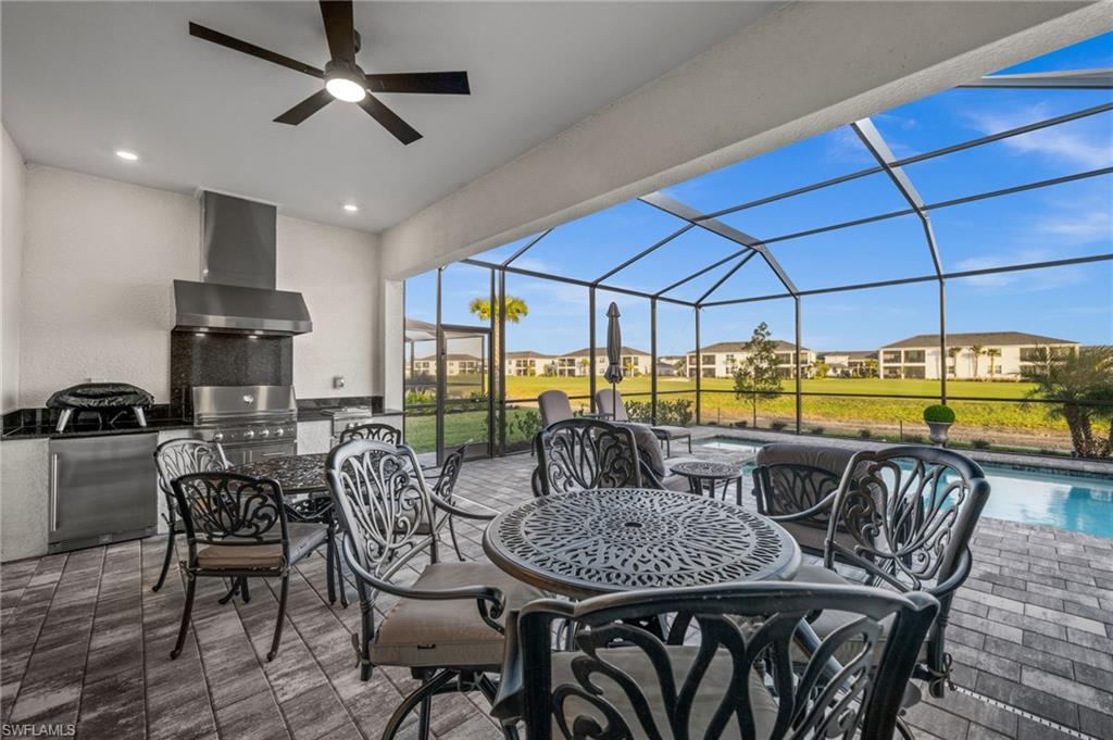 WEBBS RESERVE - Residential