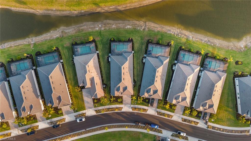 WEBBS RESERVE - Residential