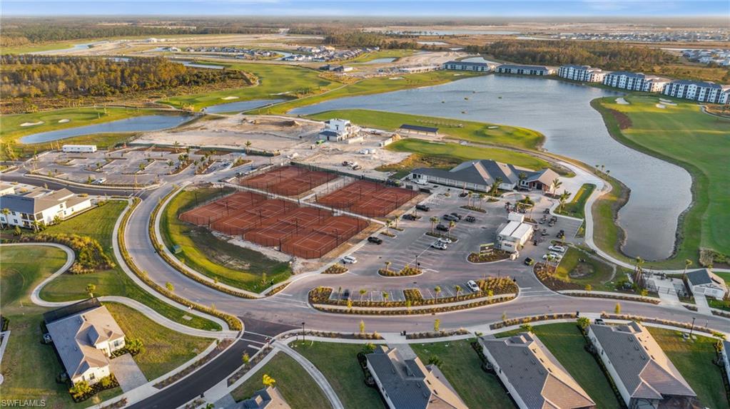 WEBBS RESERVE - Residential