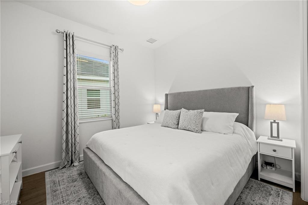 WEBBS RESERVE - Residential