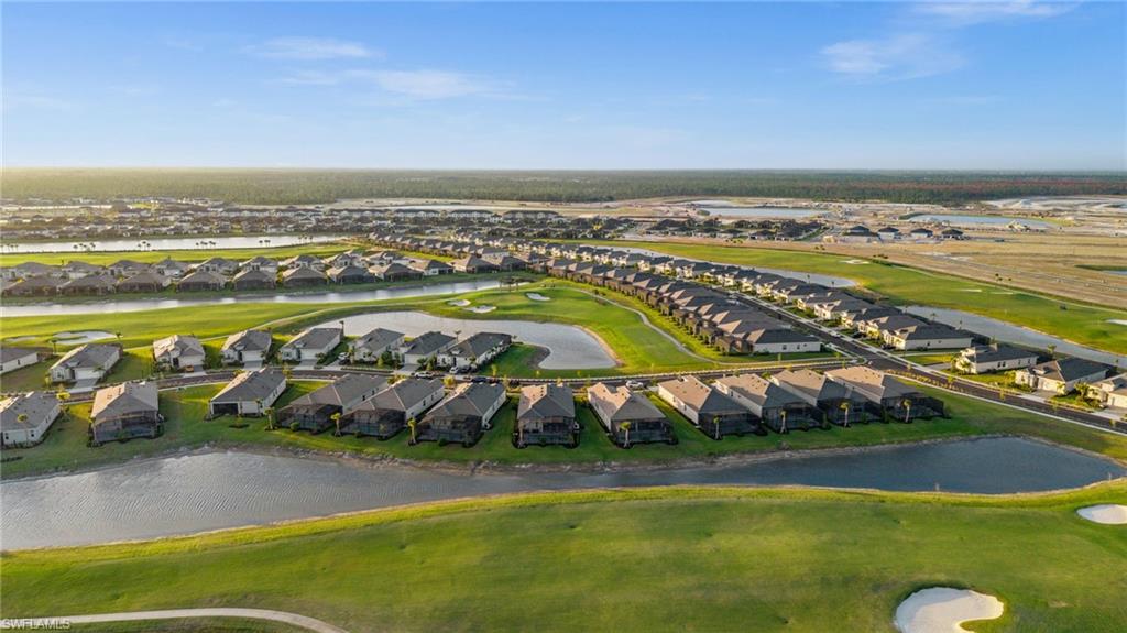 WEBBS RESERVE - Residential