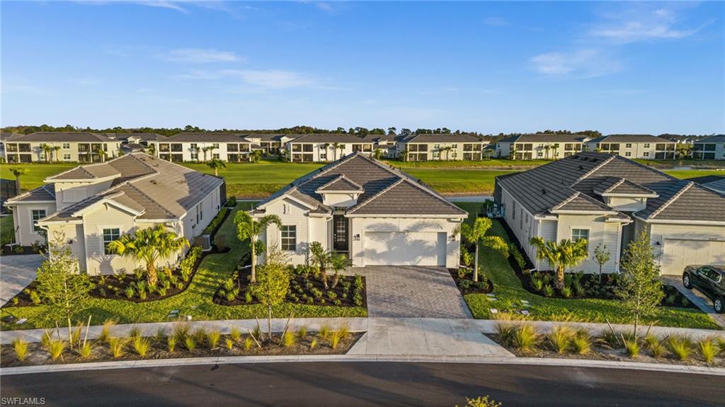 WEBBS RESERVE - Residential