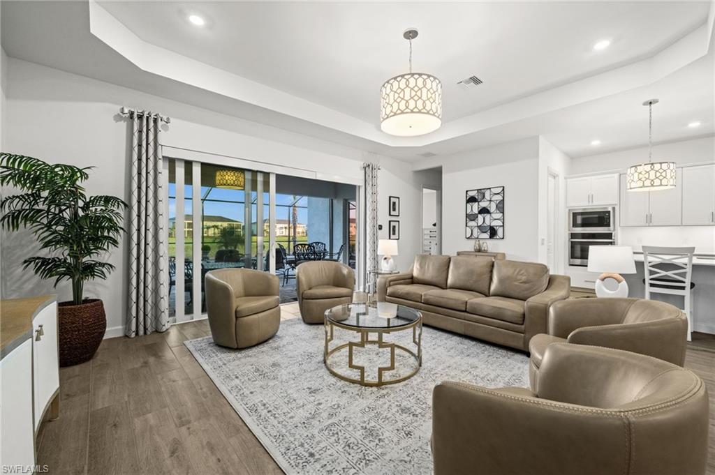 WEBBS RESERVE - Residential