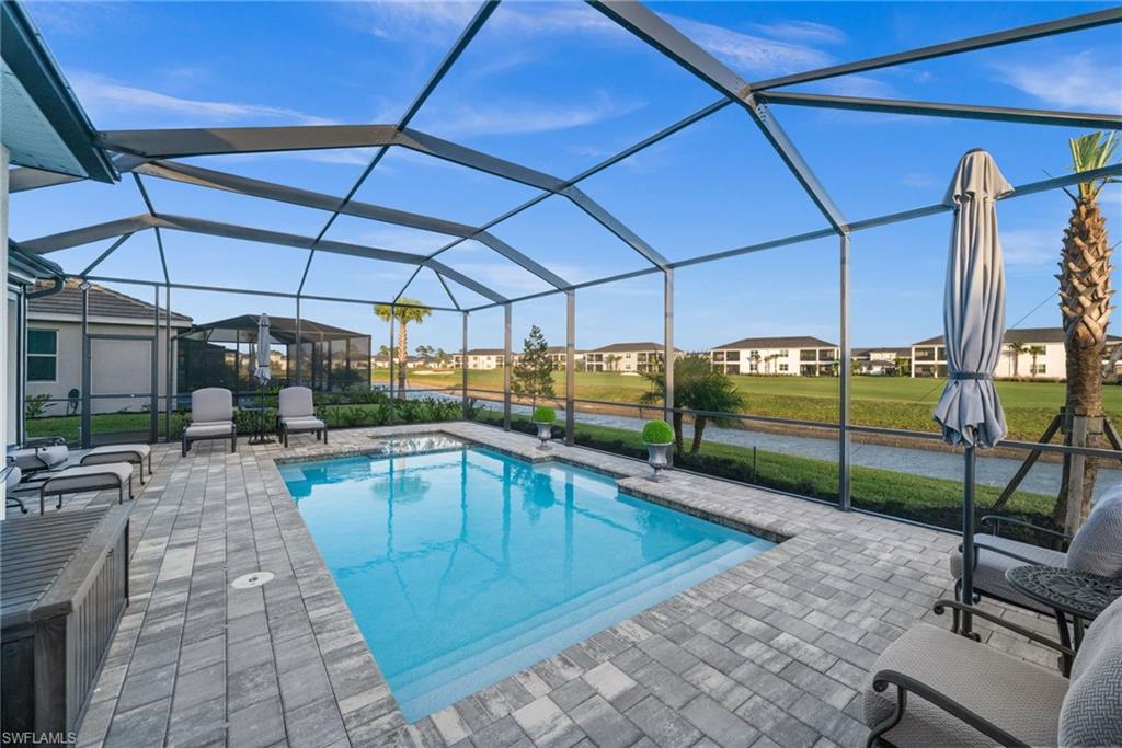 WEBBS RESERVE - Residential