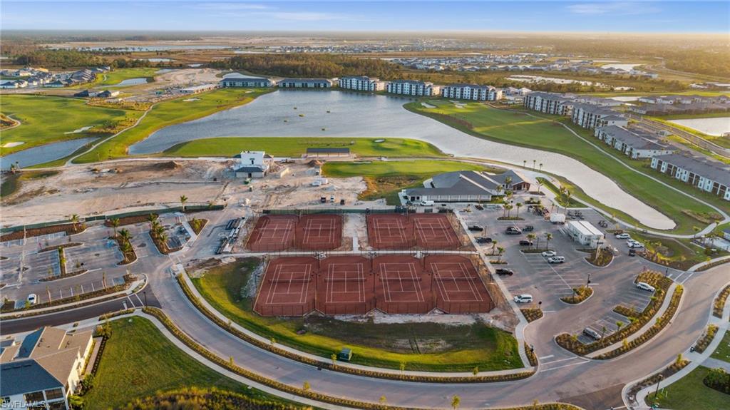 WEBBS RESERVE - Residential