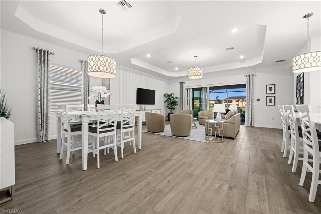 WEBBS RESERVE - Residential