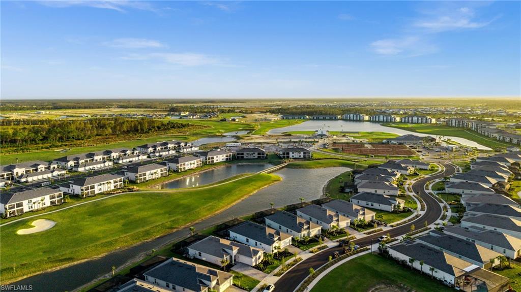 WEBBS RESERVE - Residential