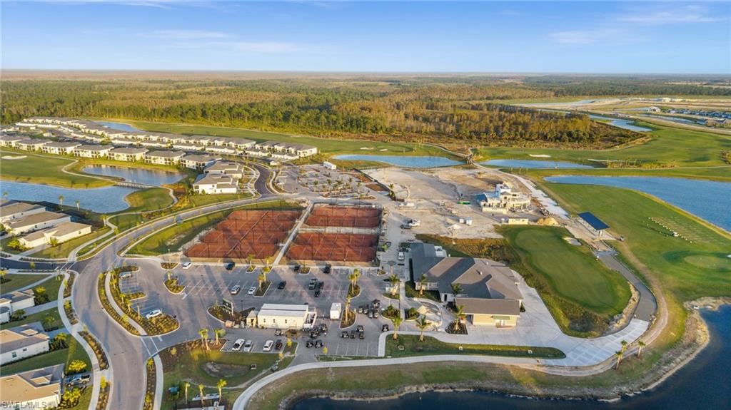 WEBBS RESERVE - Residential