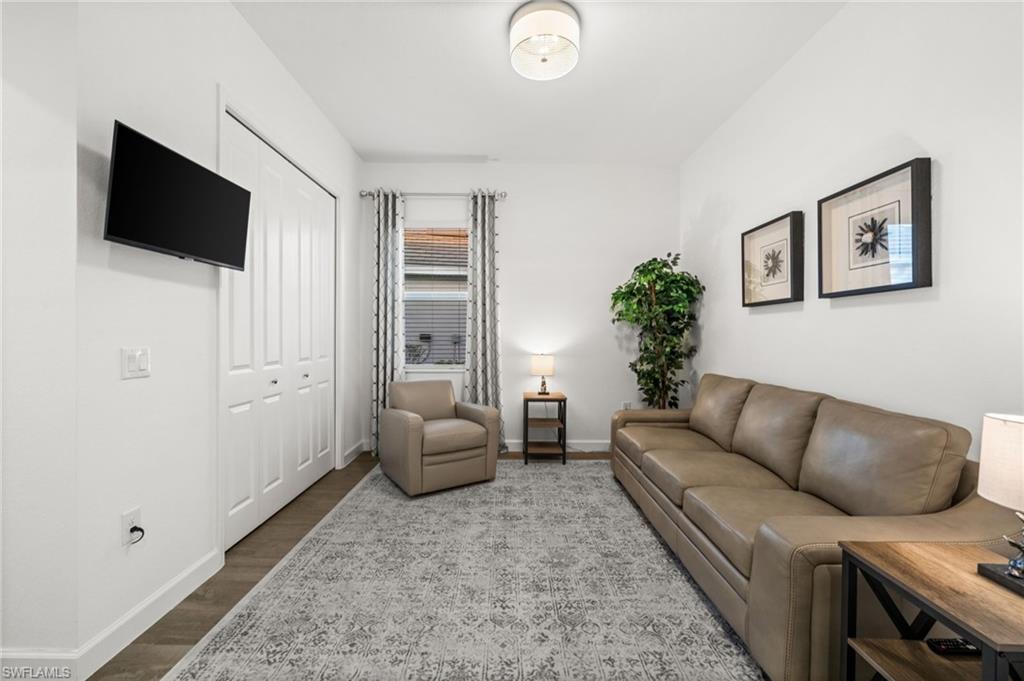 WEBBS RESERVE - Residential