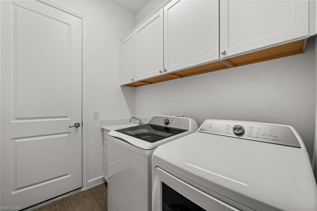 WEBBS RESERVE - Residential