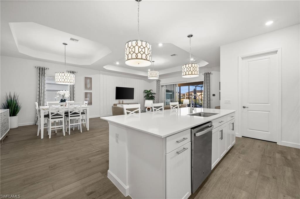 WEBBS RESERVE - Residential