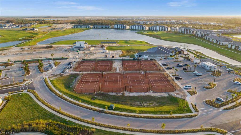 WEBBS RESERVE - Residential