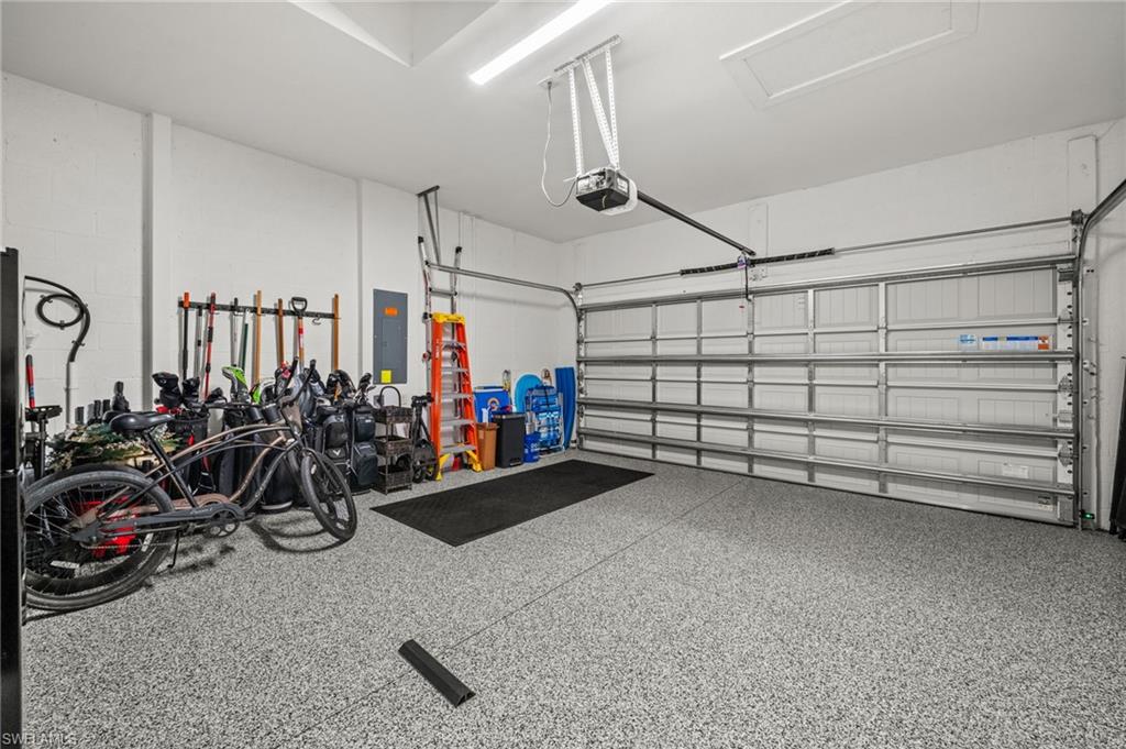 WEBBS RESERVE - Residential