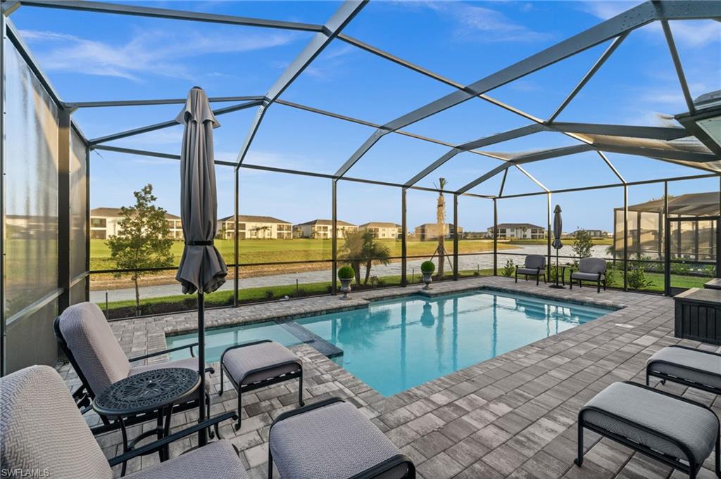 WEBBS RESERVE - Residential