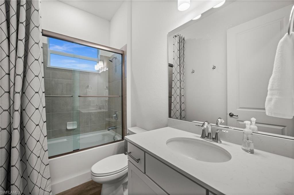 WEBBS RESERVE - Residential