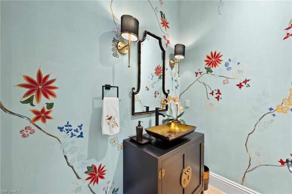 QUAIL WEST - Residential