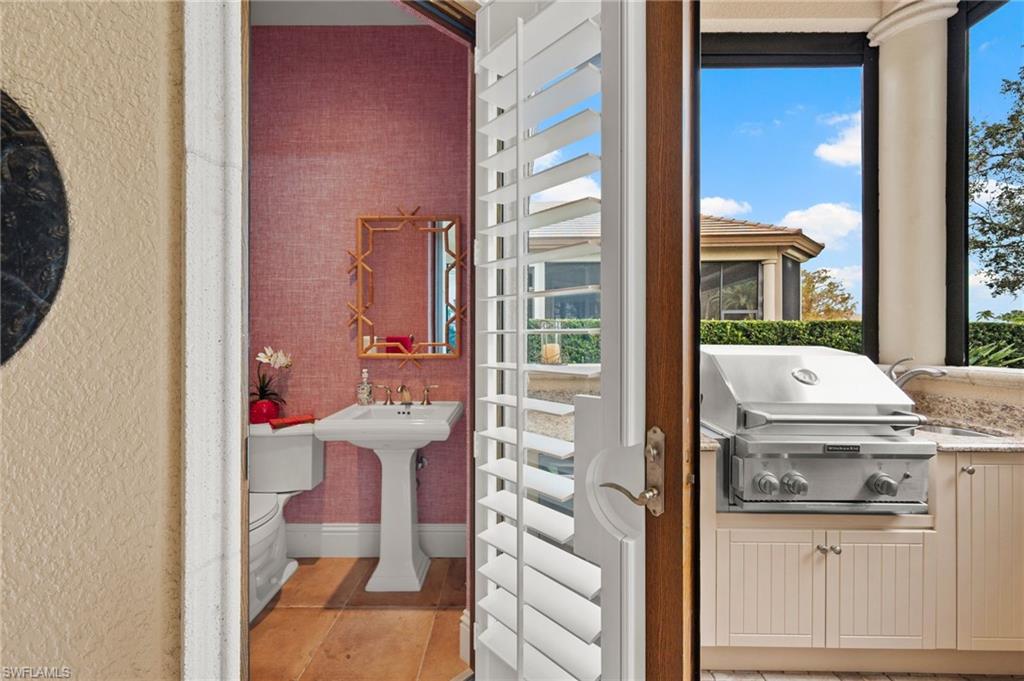 QUAIL WEST - Residential