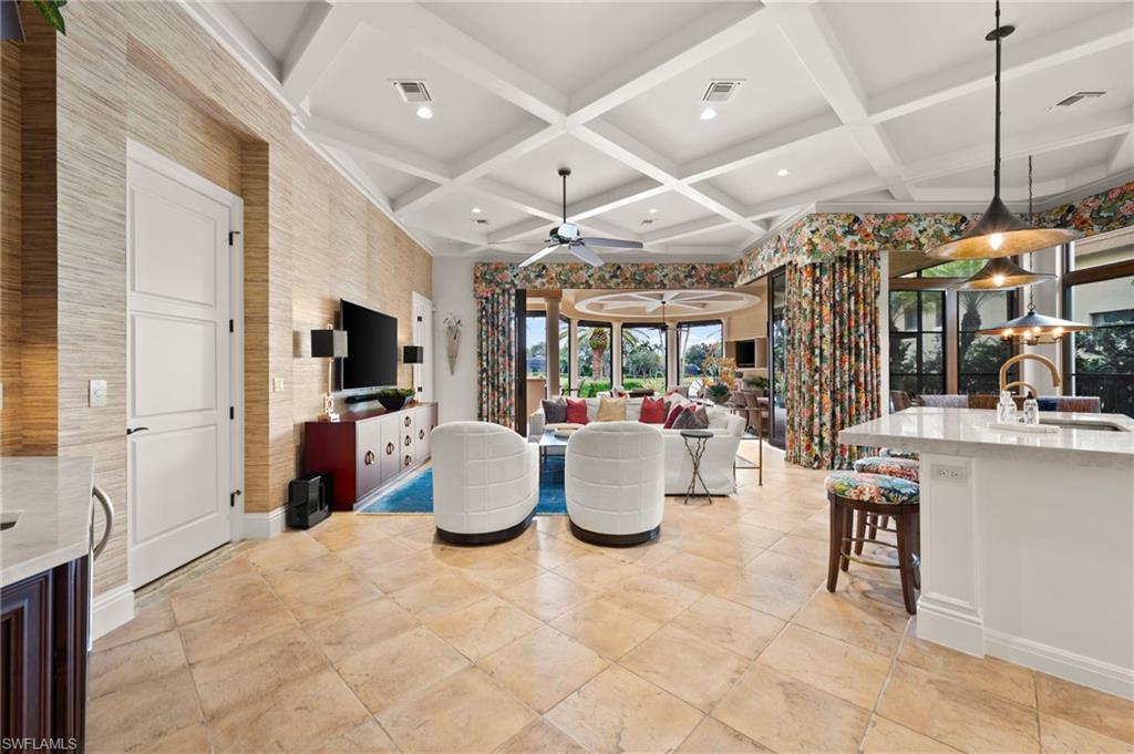 QUAIL WEST - Residential