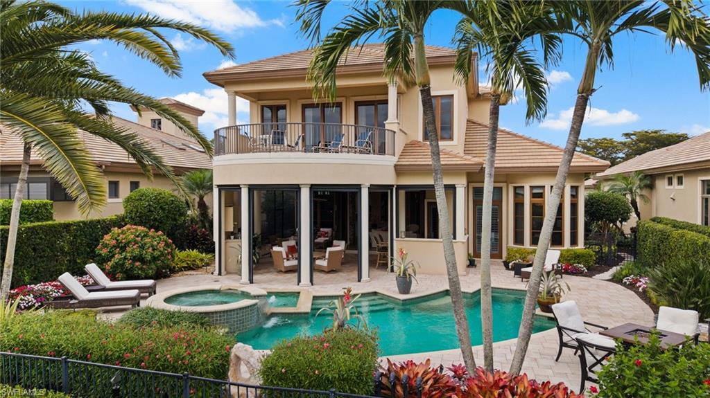 QUAIL WEST - Residential