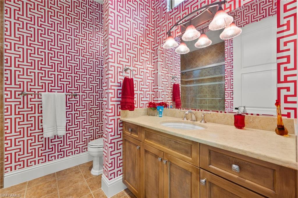 QUAIL WEST - Residential