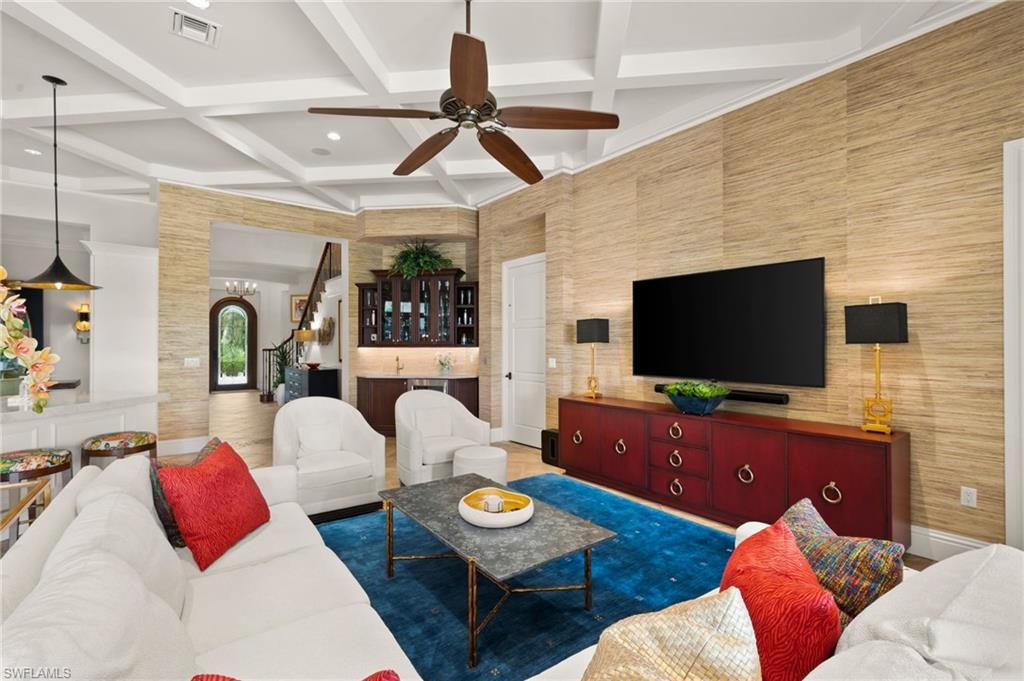 QUAIL WEST - Residential