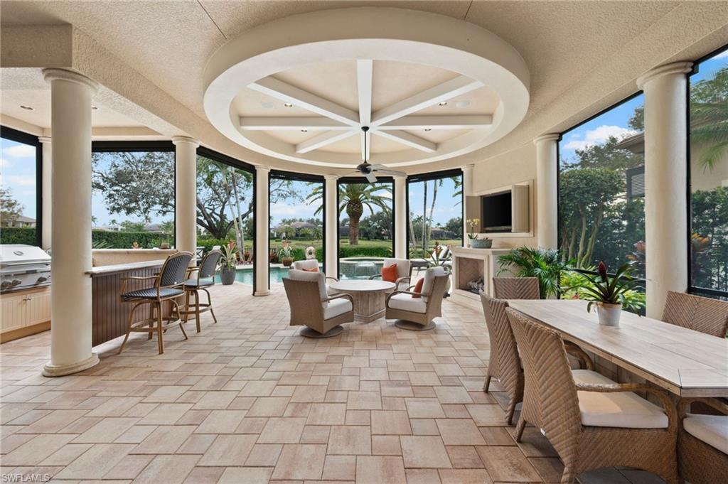 QUAIL WEST - Residential