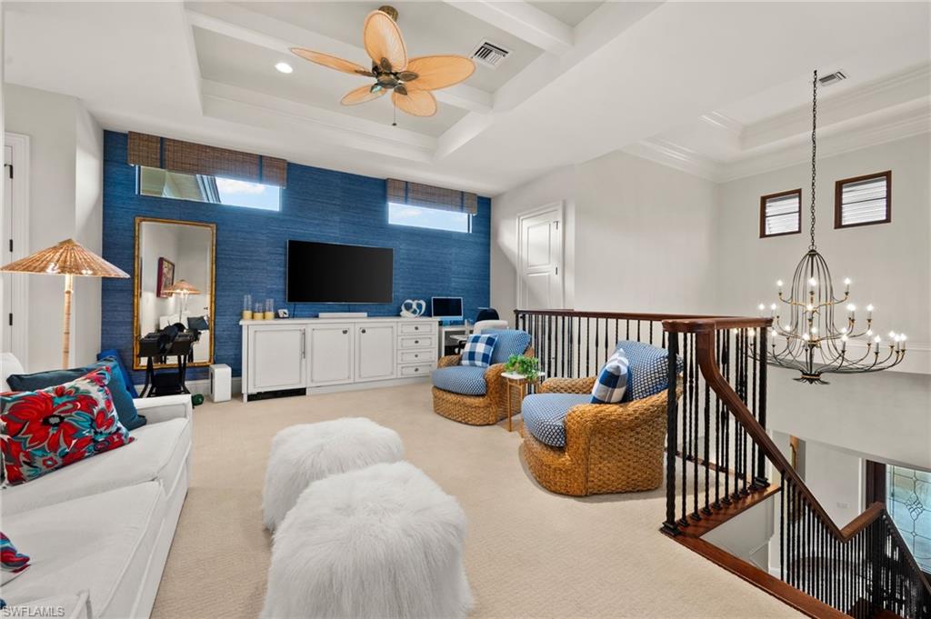 QUAIL WEST - Residential