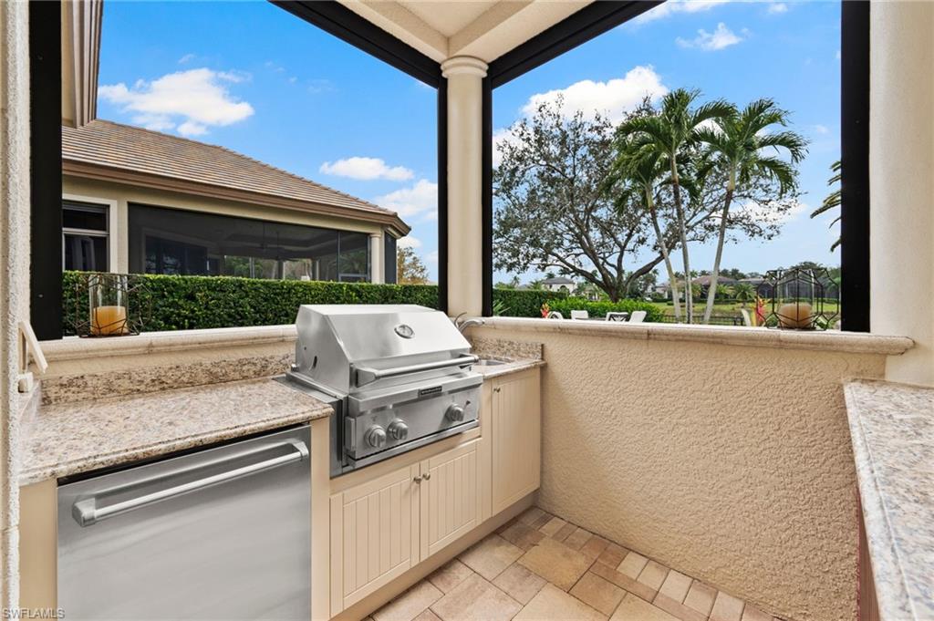 QUAIL WEST - Residential