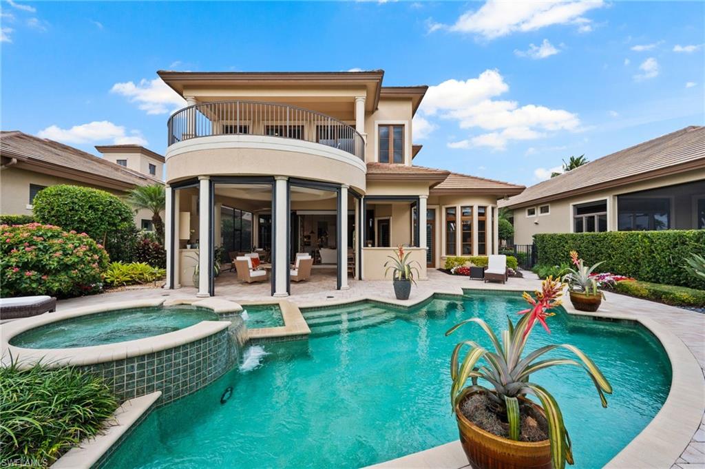 QUAIL WEST - Residential