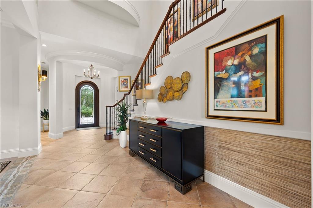 QUAIL WEST - Residential