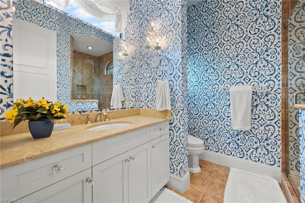 QUAIL WEST - Residential