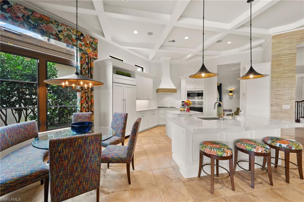 QUAIL WEST - Residential