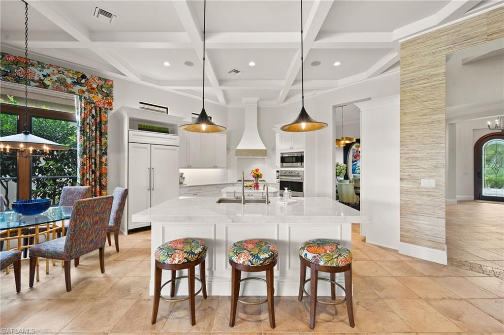 QUAIL WEST - Residential