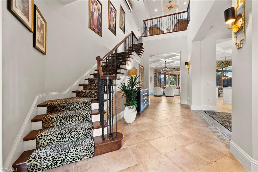 QUAIL WEST - Residential