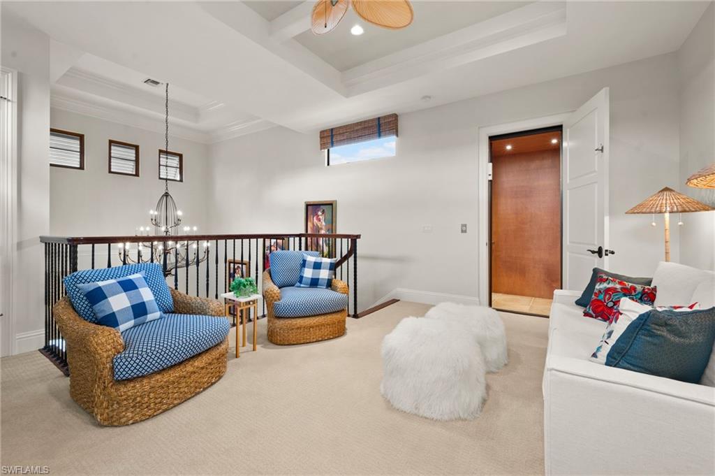 QUAIL WEST - Residential