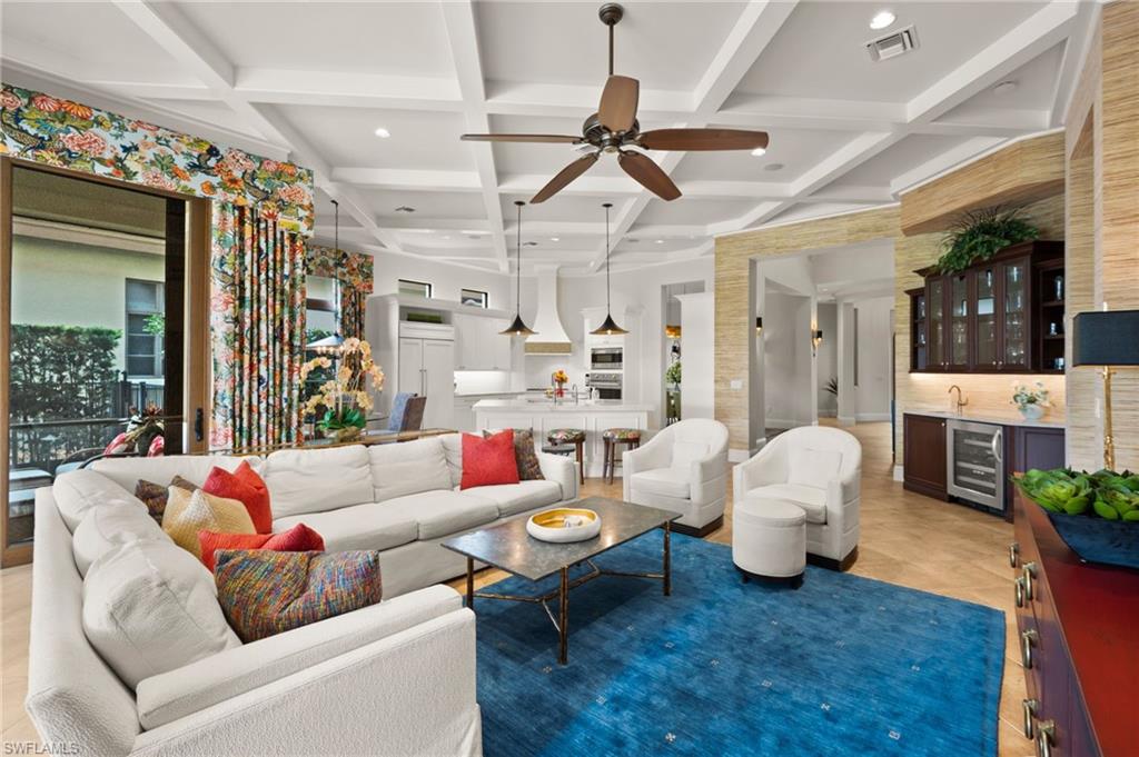 QUAIL WEST - Residential