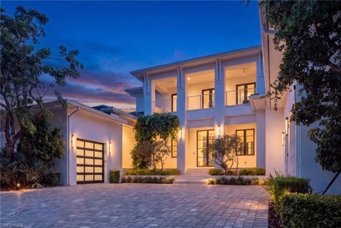 Photo of 1698 McIlvaine CT, MARCO ISLAND, FL 34145 (MLS # 226036302)